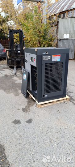 Винтовой компрессор IC 30/8 AM