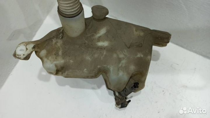 Бачок омывателя Ситроен