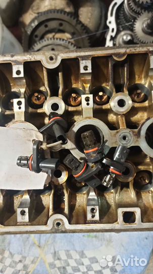 Датчик положения распредвала opel, Chevrolet