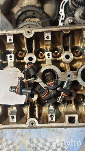 Датчик положения распредвала opel, Chevrolet