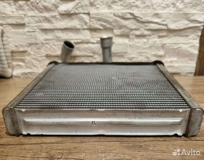 Радиатор печки Skoda Octavia A7, Golf 7 5Q0819031A