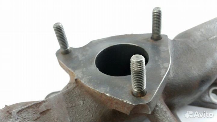 Коллектор выпускной Nissan Caravan VWE25 ZD30ddti