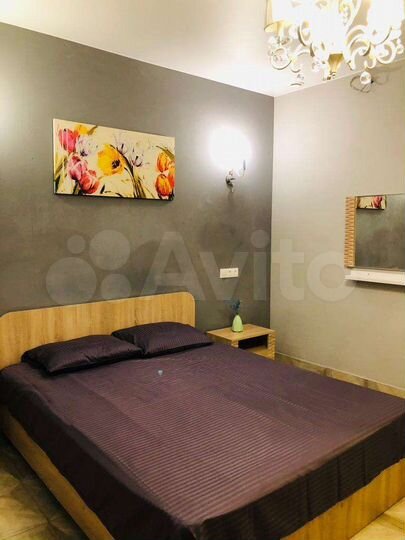 Комната 18 м², 2/14 эт.