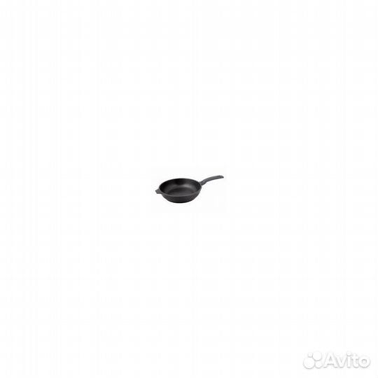 Сковорода 220/50 а/п Традиция