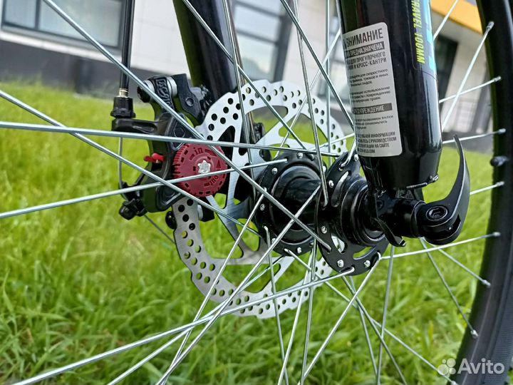 Горный велосипед Stinger Element Evo 26