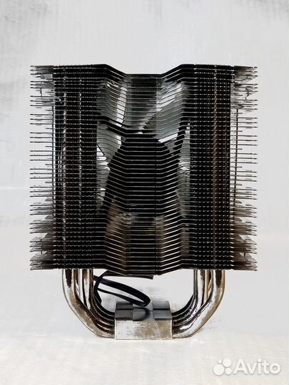 Кулер для процессора Deepcool AMD