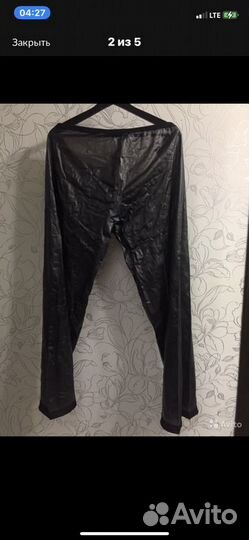 Мото экипировка Dainese (комплект) б/у