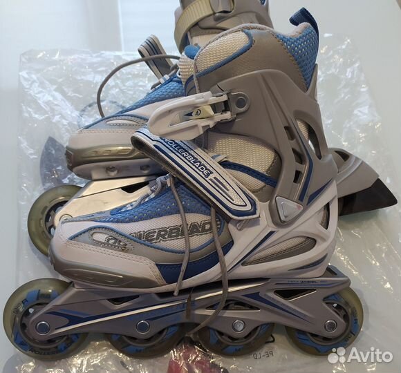 Ролики Rollerblade
