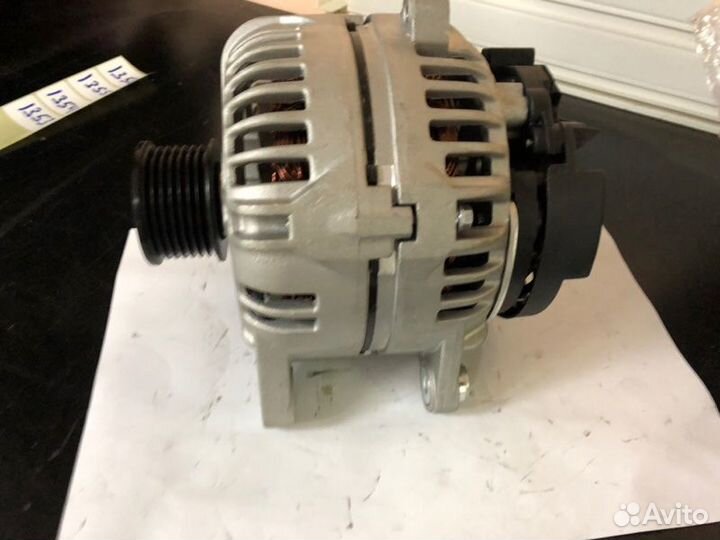 Генератор Laguna 2 Master 2 Movano Vivaro