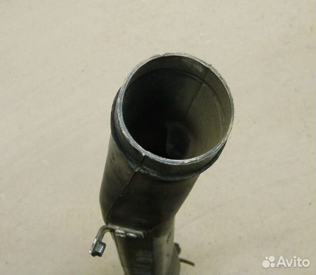 Воздухозаборник Daewoo Nexia