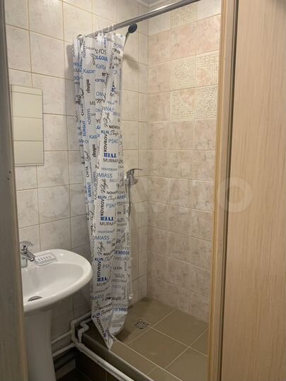 Квартира-студия, 17 м², 1/3 эт.