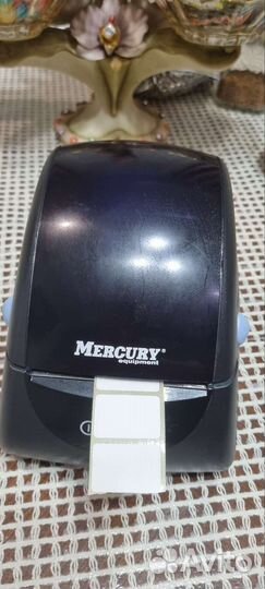 Принтер для печати штрих кода