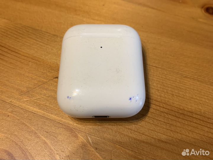 Кейс для airpods