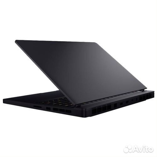 Ноутбук Xiaomi Mi Gaming Laptop 15.6