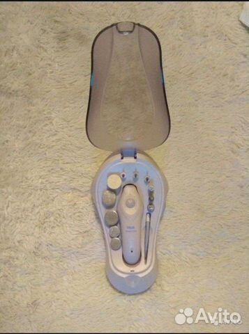 Маникюрный набор