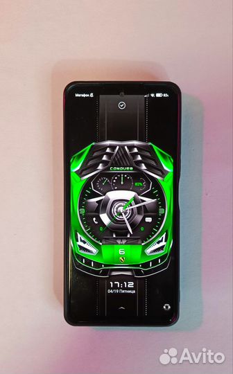 Xiaomi Redmi Note 10 Pro, 8/128 ГБ