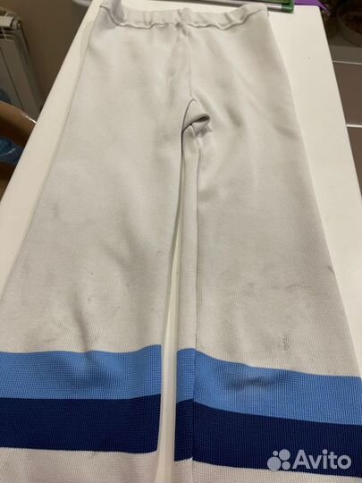 Хоккейные рейтузы р. 152