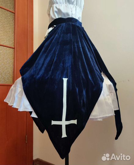 Косплей Суигинто