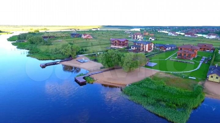 Участок 17,7 сот. (ИЖС)