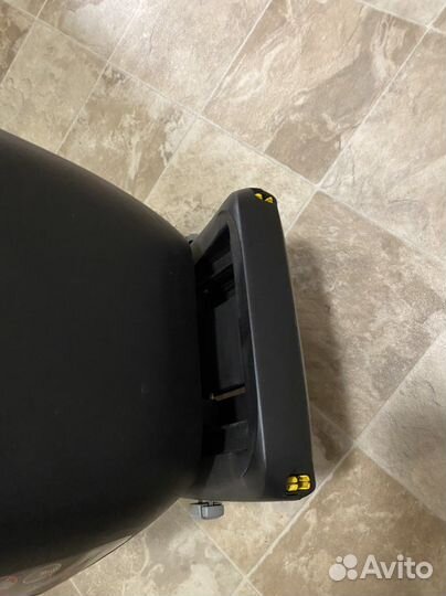 Автокресло детское Maxi-Cosi RodiFix