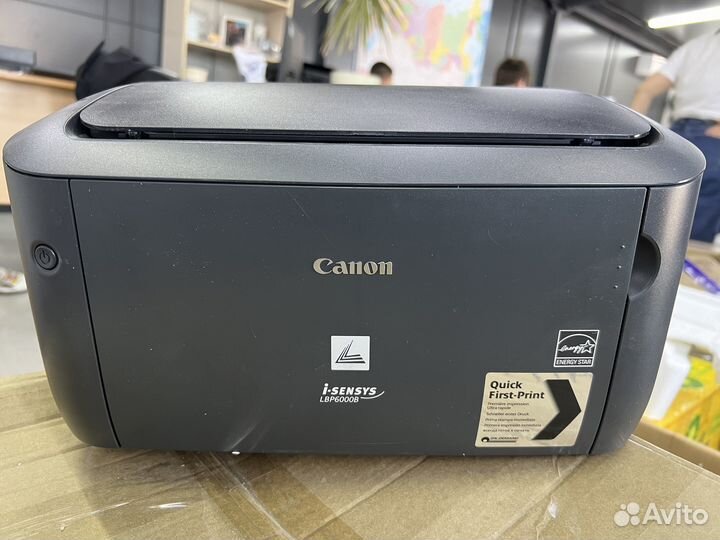 Принтер Canon F158200