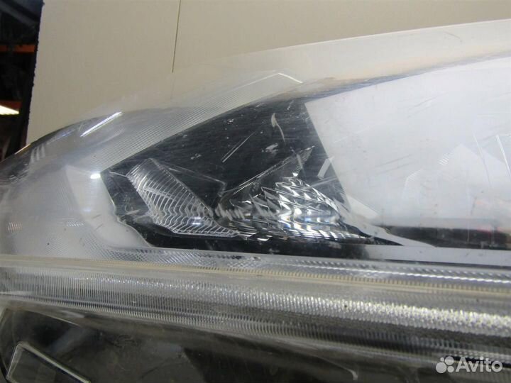 Фара левая Nissan X-Trail (T32) 2014-нв