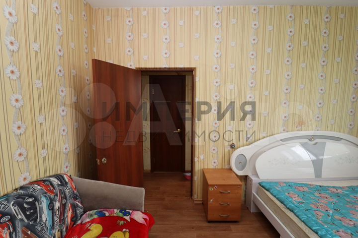 1-к. квартира, 26,2 м², 1/5 эт.