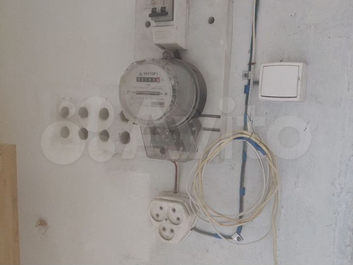 Гараж, 24 м²