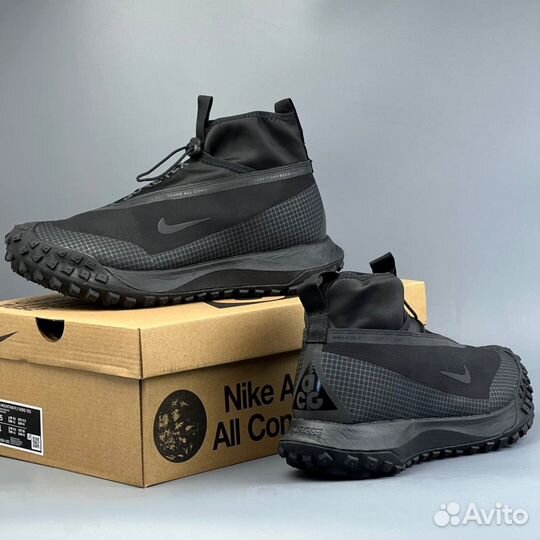 Nike ACG Moutain Fly Гор-Текс