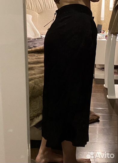 Брюки Massimo dutti