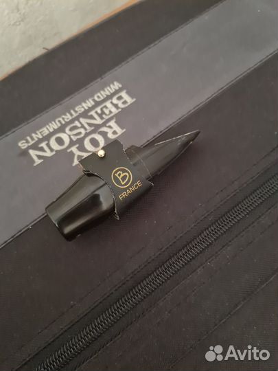 Roy benson as-201 (альт)