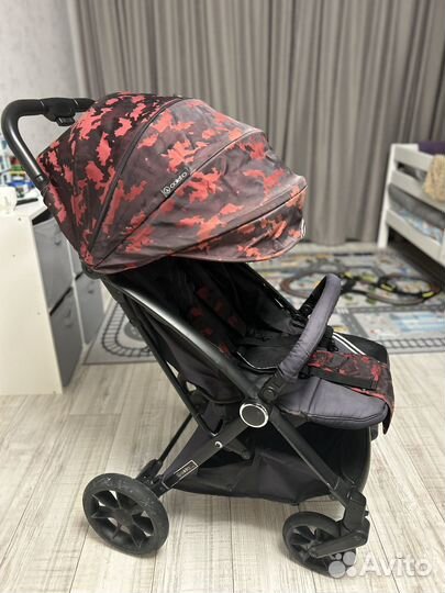 Коляска coletto jokko