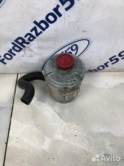 Бачок гидроусилителя Honda Cr-V 2 RD 2004-2006