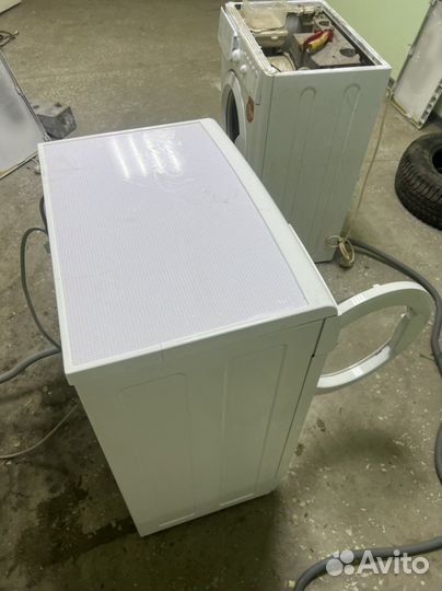 Стиральная машина samsung