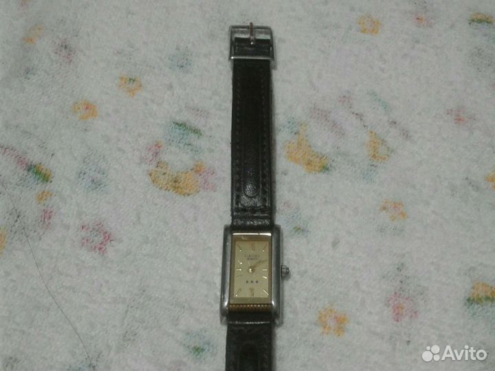 Часы casio