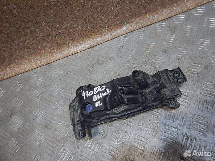 Фара противотуманная левая, BMW (бмв) -3 (G20) (18