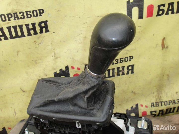 Кулиса АКПП Audi Q5