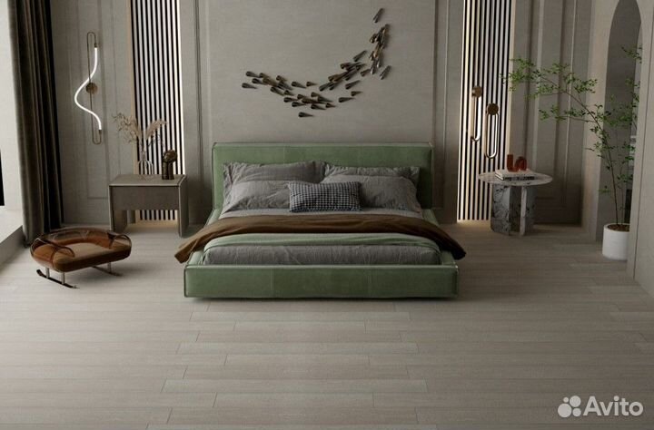 Влагостойкий ламинат