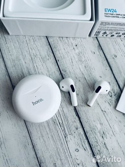 Беспроводные наушники hoco EW24