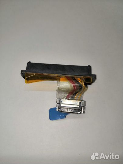 Платы, разъёмы для ноутбука Dell XPS 1647