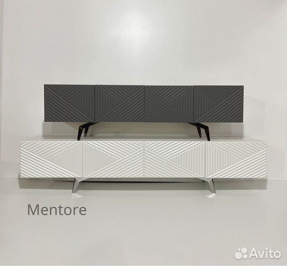 Тумба тв Bravo в наличии и под заказ