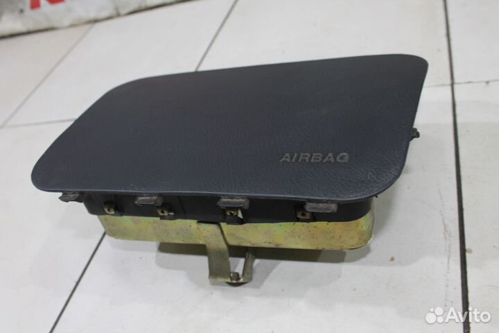 Подушка безопасности пассажирская Geely MK