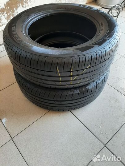 Nexen N Fera RU1 235/65 R17 105V