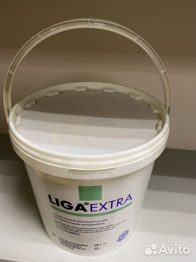 Паста для очистки рук