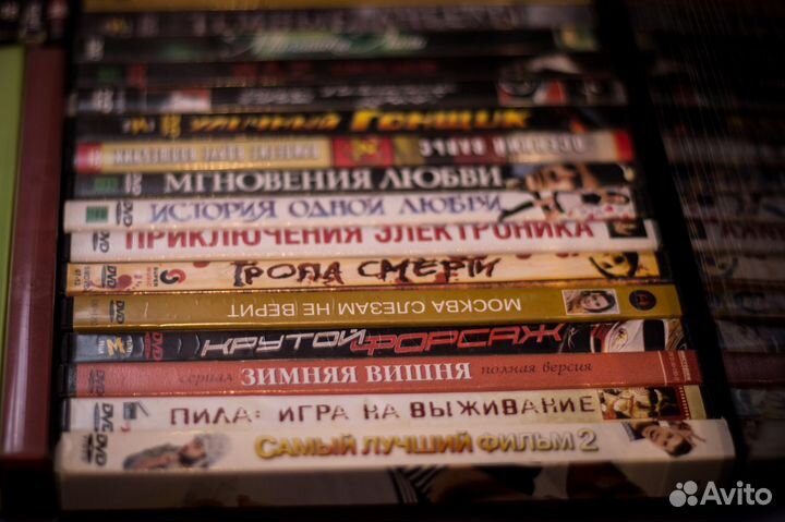 Игры, фильмы