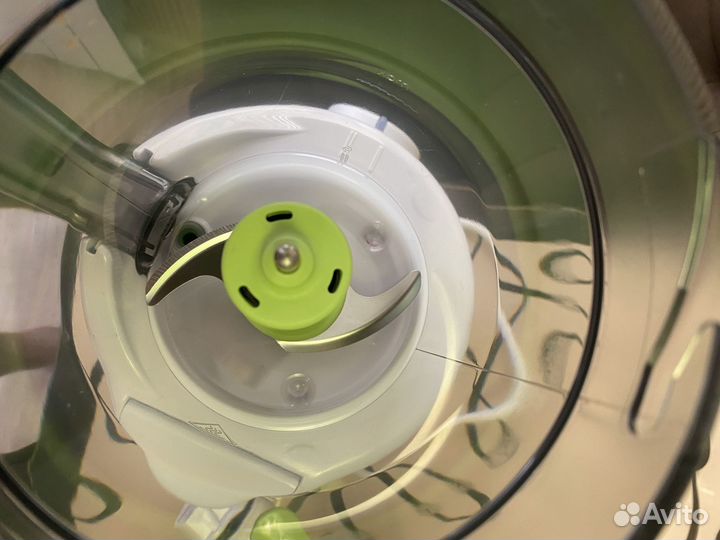 Пароварка блендер philips avent