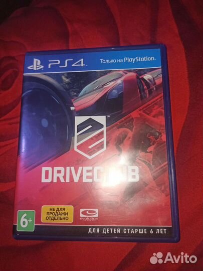 Игра для приставки