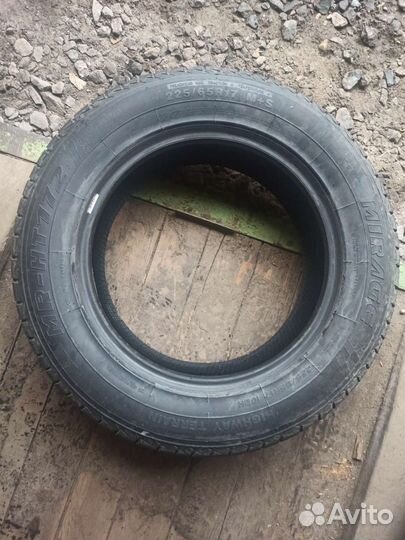 Mirage MR-MT172 225/65 R17 102H