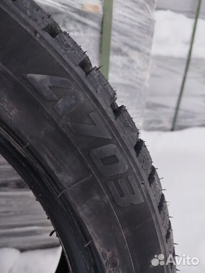 Aplus A703 205/50 R17