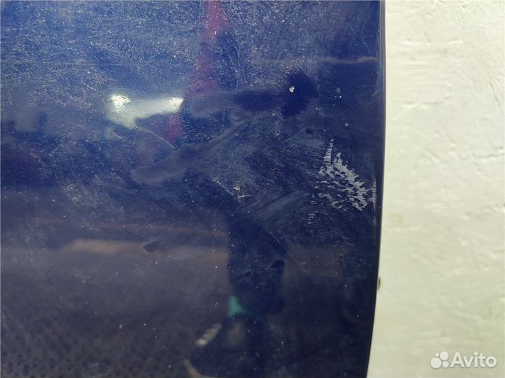 Дверь боковая Subaru Legacy (B12), 2000